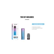 2022 Newest Battery Starter Kit Mod Electronic Cigarette